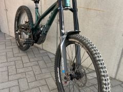 Commencal Supreme DH V4.5 vel. L