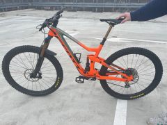 Prodám Scott Ransom Tuned