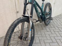 Commencal Supreme DH V4.5 vel. L