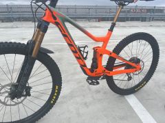 Prodám Scott Ransom Tuned