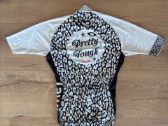 Dámsky cyklistický dres Lawi