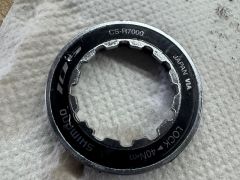 Shimano kazeta 105 - 11-28T (cena s dopravou)