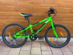 Detsky bicykel Kellys Lumi velkost 20