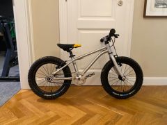 Early Rider Seeker 16