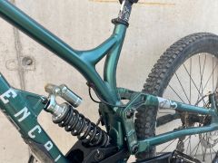 Commencal Supreme DH V4.5 vel. L