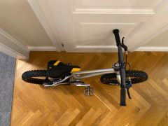 Early Rider Seeker 16