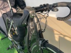 Van Rysel RCR 2021 velkost 56