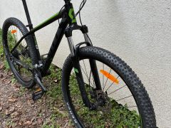 Scott Aspect 940 vel.M 2019