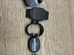 Wahoo RPM Speed &amp; Cadence senzor rýchlosti a kadencie