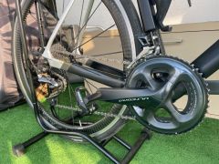 Van Rysel RCR 2021 velkost 56