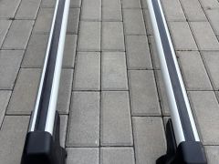 Střešní nosič BMW X1 E84 original