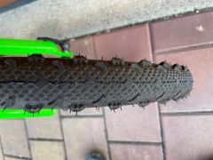 Detsky bicykel Kellys Lumi velkost 20