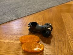 Early Rider Seeker 16