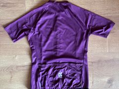 Dámsky cyklistický dres Kalas