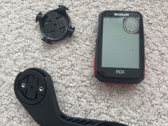 Sigma ROX 4.0 black