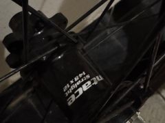 Zapletená Kola Syntace V25I 15X110 / 12X148 Boost XD Ořech