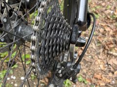 Scott Aspect 940 vel.M 2019