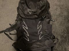 Osprey Talon 33 L/Xl
