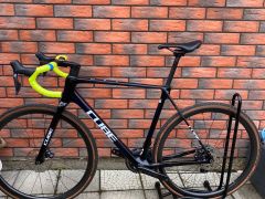 Cube cross race c:68x