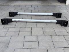 Střešní nosič BMW X1 E84 original