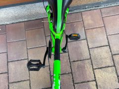 Detsky bicykel Kellys Lumi velkost 20