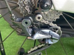 Van Rysel RCR 2021 velkost 56