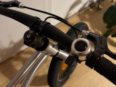 Early rider belter 16