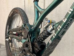 Commencal Supreme DH V4.5 vel. L