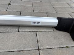 Střešní nosič BMW X1 E84 original