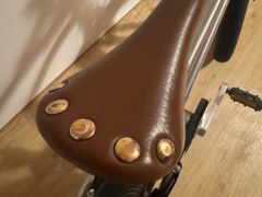 Early rider belter 16