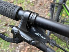 Scott Aspect 940 vel.M 2019