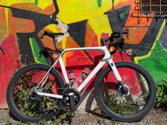 Trek Madone SL7 2026