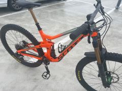 Prodám Scott Ransom Tuned