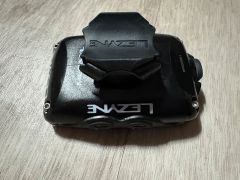 Cyklonavigace Lezyne Mega XL + HR pás - v záruce, originální balení