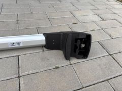 Střešní nosič BMW X1 E84 original