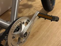 Early rider belter 16