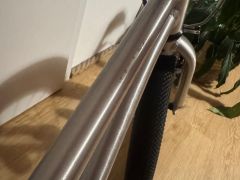 Early rider belter 16