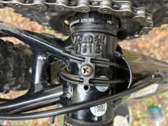 Scott Aspect 940 vel.M 2019