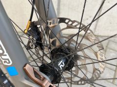 Commencal Supreme DH V4.5 vel. L