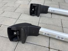 Střešní nosič BMW X1 E84 original