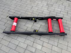 Válce Elite Arion MAG vč. tréninkové podložky