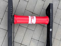 Válce Elite Arion MAG vč. tréninkové podložky