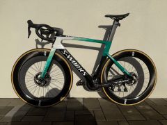 Specialized Sworks Venge 56 / Mimosezónna zľava 1000eur