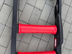 Válce Elite Arion MAG vč. tréninkové podložky