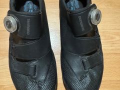 Shimano xc502
