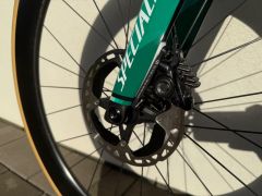 Specialized Sworks Venge 56 / Mimosezónna zľava 1000eur