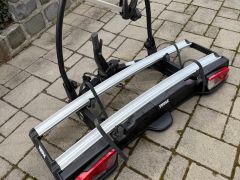 Nosič na bicykle Thule VeloSpace XT 938