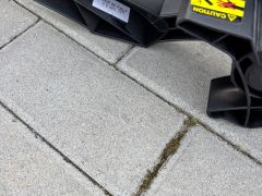 Válce Elite Arion MAG vč. tréninkové podložky