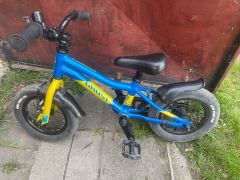 Ghost Powerkid 12
