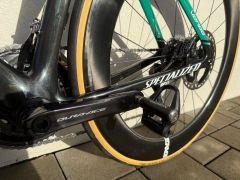 Specialized Sworks Venge 56 / Mimosezónna zľava 1000eur